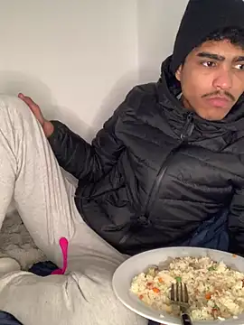 Ryan-hot online show from 01/12/25, 10:12