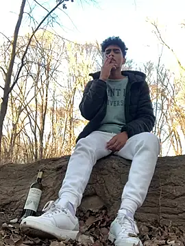 Ryan-hot online show from 01/16/25, 04:28