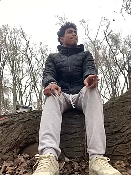 Ryan-hot online show from 01/24/25, 01:03