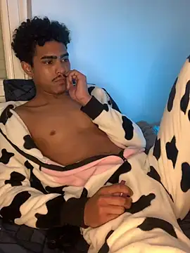 Ryan-hot online show from 01/24/25, 09:05