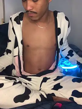 Ryan-hot online show from 01/26/25, 06:27