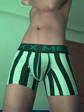 Ryan-hot online show from 02/07/25, 10:52