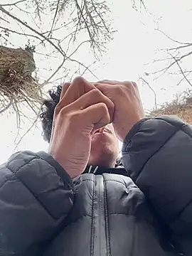 Ryan-hot online show from 02/22/25, 08:29