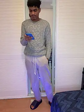 Ryan-hot online show from 03/04/25, 03:04