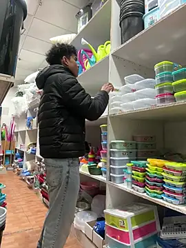 Ryan-hot online show from 03/04/25, 06:07