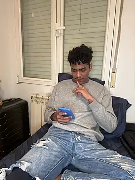 Ryan-hot online show from 03/06/25, 03:35