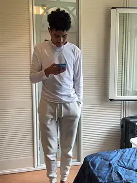 Ryan-hot online show from 03/09/25, 10:08