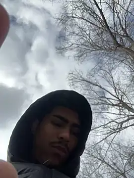 Ryan-hot online show from 03/14/25, 02:08