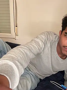 Ryan-hot online show from 03/14/25, 05:13