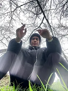 Ryan-hot online show from 02/12/26, 03:40