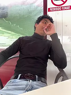 Ryan-hot online show from 03/05/26, 03:19