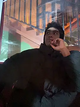 Ryan-hot online show from 03/10/26, 06:57