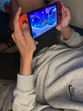 Ryan-hot online show from 03/12/26, 10:05