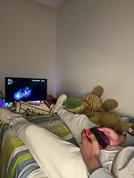 Ryan-hot online show from 03/20/26, 06:35