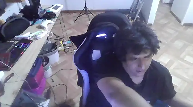 Skrock2024 online show from 12/05/24, 01:58