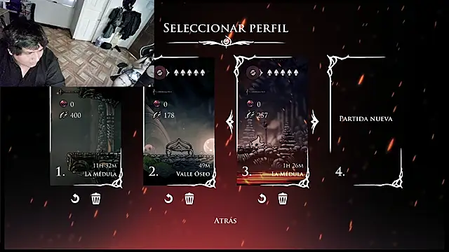 Skrock2024 online show from 10/12/25, 09:47