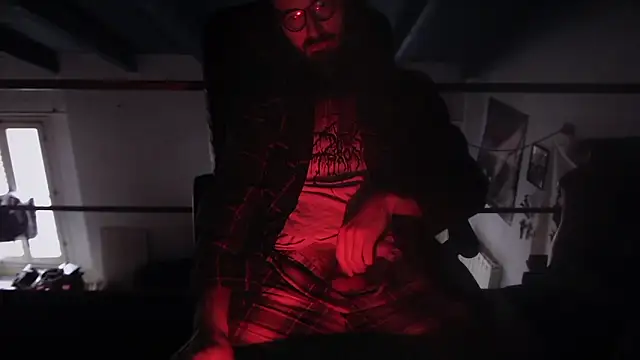 contemptumundi888 online show from 01/07/25, 08:56