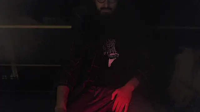 contemptumundi888 online show from 01/08/25, 09:01