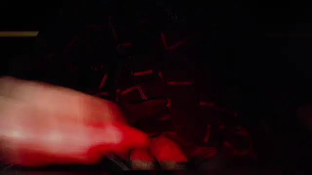 contemptumundi888 online show from 01/14/25, 09:20