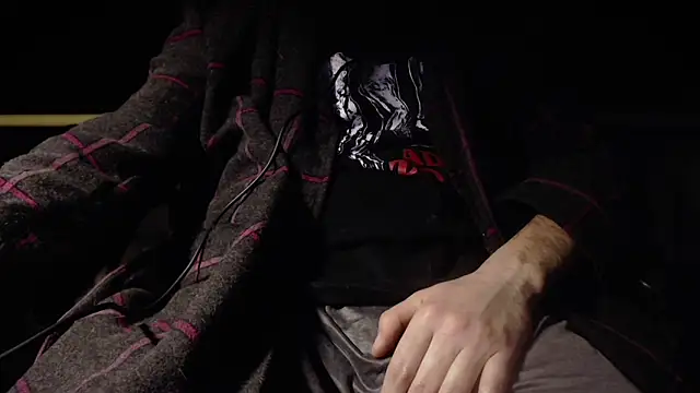 contemptumundi888 online show from 02/12/25, 10:48