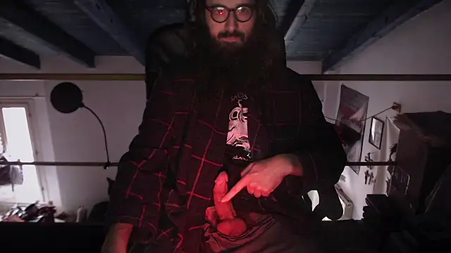 contemptumundi888 online show from 02/19/25, 09:50