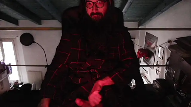 contemptumundi888 online show from 03/05/25, 07:05