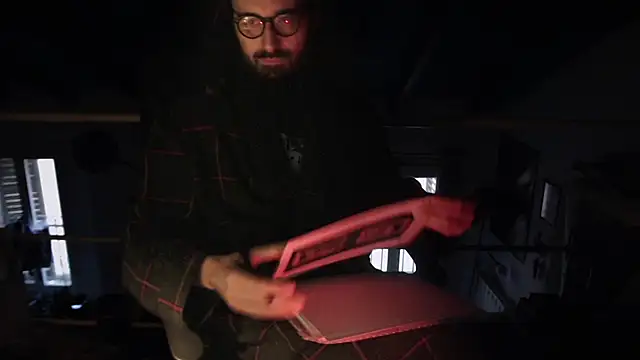 contemptumundi888 online show from 03/10/25, 04:46