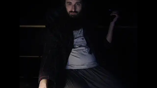 contemptumundi888 online show from 03/11/25, 10:20