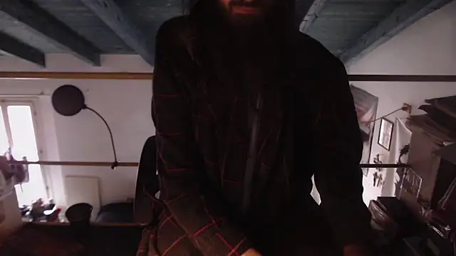 contemptumundi888 online show from 03/12/25, 09:02