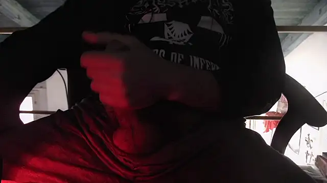 contemptumundi888 online show from 03/16/25, 08:32