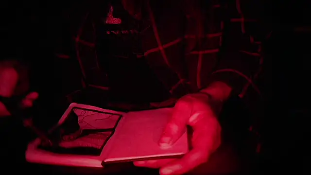 contemptumundi888 online show from 03/16/25, 09:16