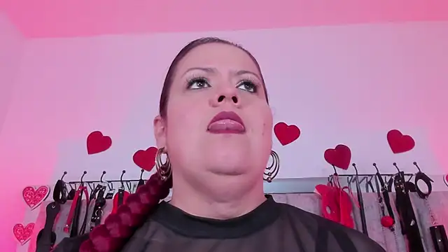 vanessa moka online show from 02/13/25, 12:11