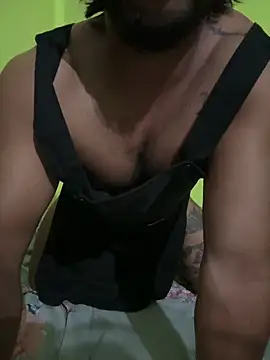 mikemacluffy online show from 04/05/26, 06:49