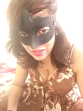 Inaya Mishra online show from 01/17/25, 05:32