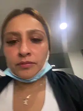 Keittly  online show from 03/01/25, 04:15