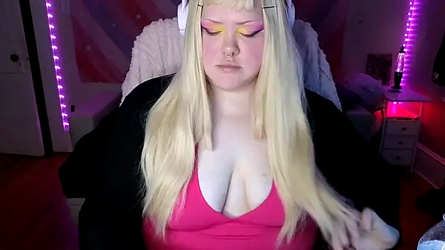 Flamefairy710 online show from 05/11/26, 01:44