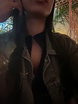 Lolitacooper online show from 10/07/25, 09:01