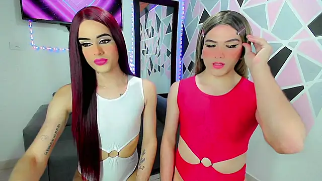 Nicky loveex online show from 01/30/25, 02:58