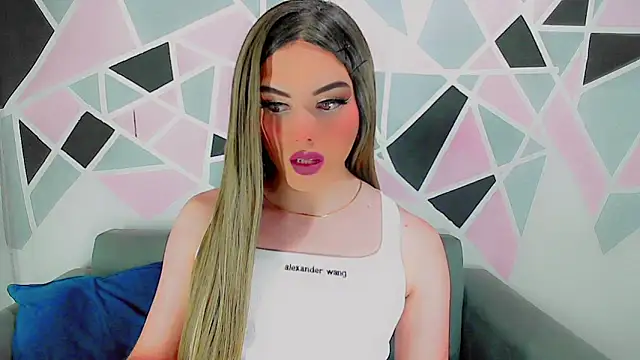 Nicky loveex online show from 02/14/25, 04:58