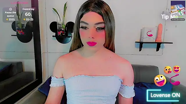 Nicky loveex online show from 02/27/25, 05:45