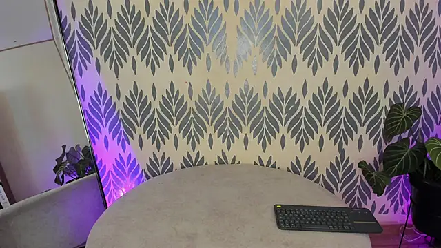 AndreaVelasco online show from 02/07/25, 11:13