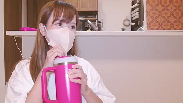  hina chan  online show from 05/08/26, 01:27