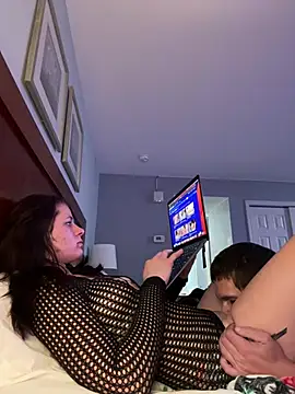 HotMessStilltheBest online show from 01/23/25, 02:23