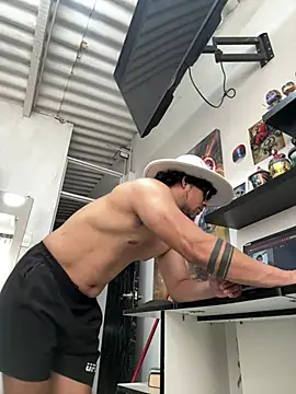 Snapshot of ikkipro chatting on 02/22/26, 08:07 ikkipro online show from 02/22/26, 08:07