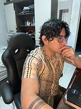 Snapshot of ikkipro chatting on 02/26/26, 11:48 ikkipro online show from 02/26/26, 11:48