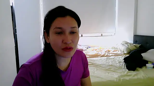 luxandracon23 online show from 10/13/25, 04:07