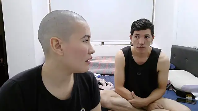 luxandracon23 online show from 11/13/25, 09:25