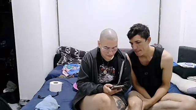 luxandracon23 online show from 11/15/25, 12:52