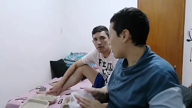 luxandracon23 online show from 01/08/26, 12:24