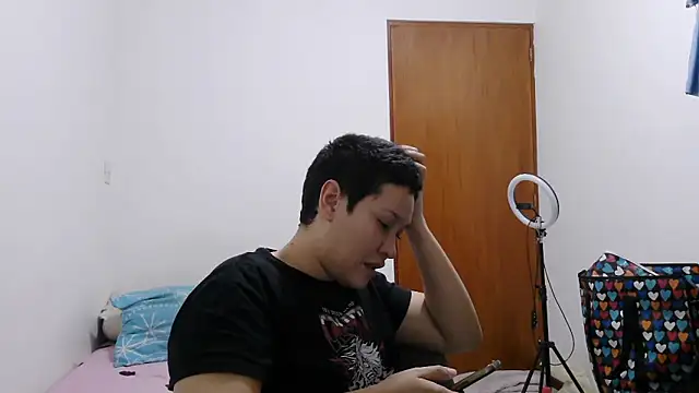 luxandracon23 online show from 01/18/26, 12:25